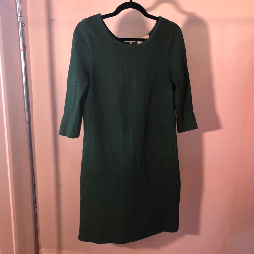 💫 3 for $30 💫  Ganni dress from Anthro